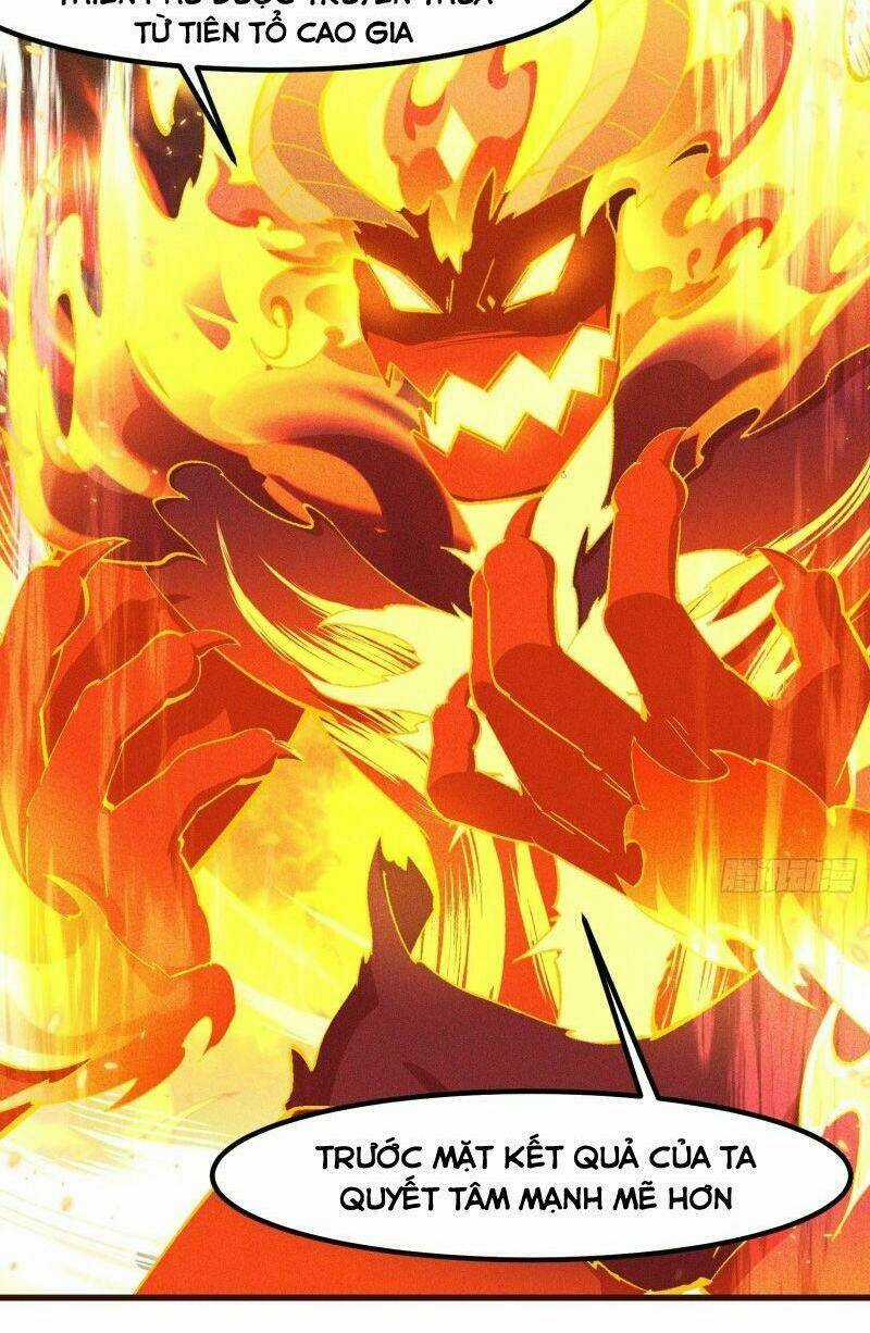 Linh Tôn Chi Tử - Chapter 86 - Trang 35