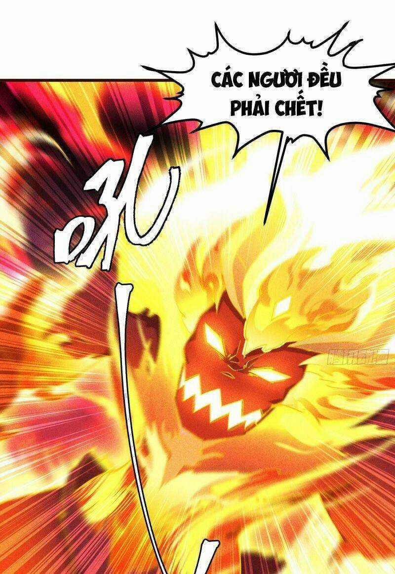 Linh Tôn Chi Tử - Chapter 86 - Trang 36