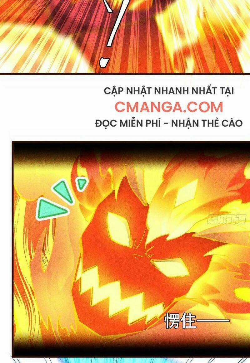Linh Tôn Chi Tử - Chapter 86 - Trang 37