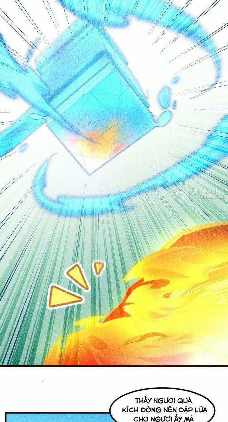 Linh Tôn Chi Tử - Chapter 86 - Trang 38