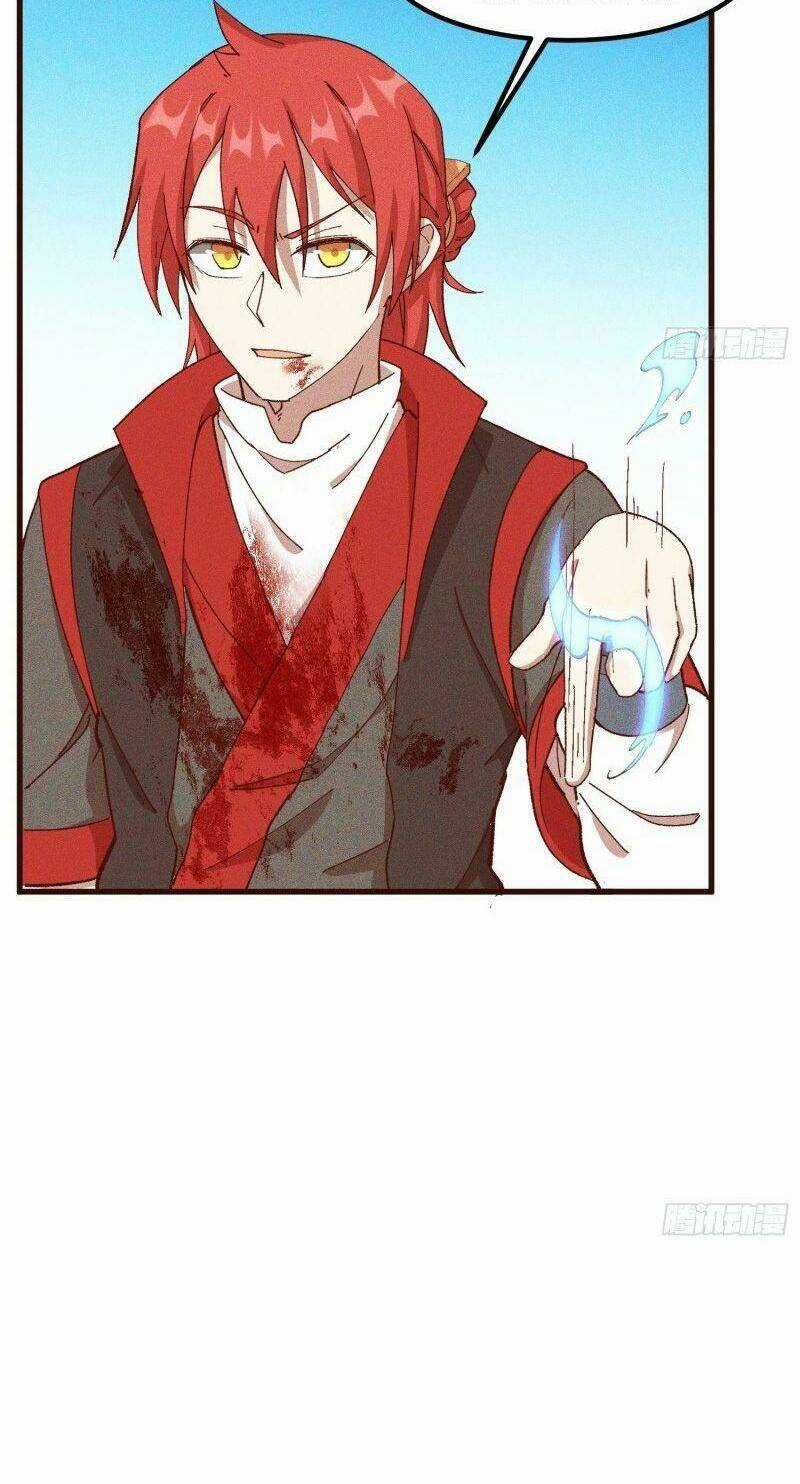 Linh Tôn Chi Tử - Chapter 86 - Trang 39