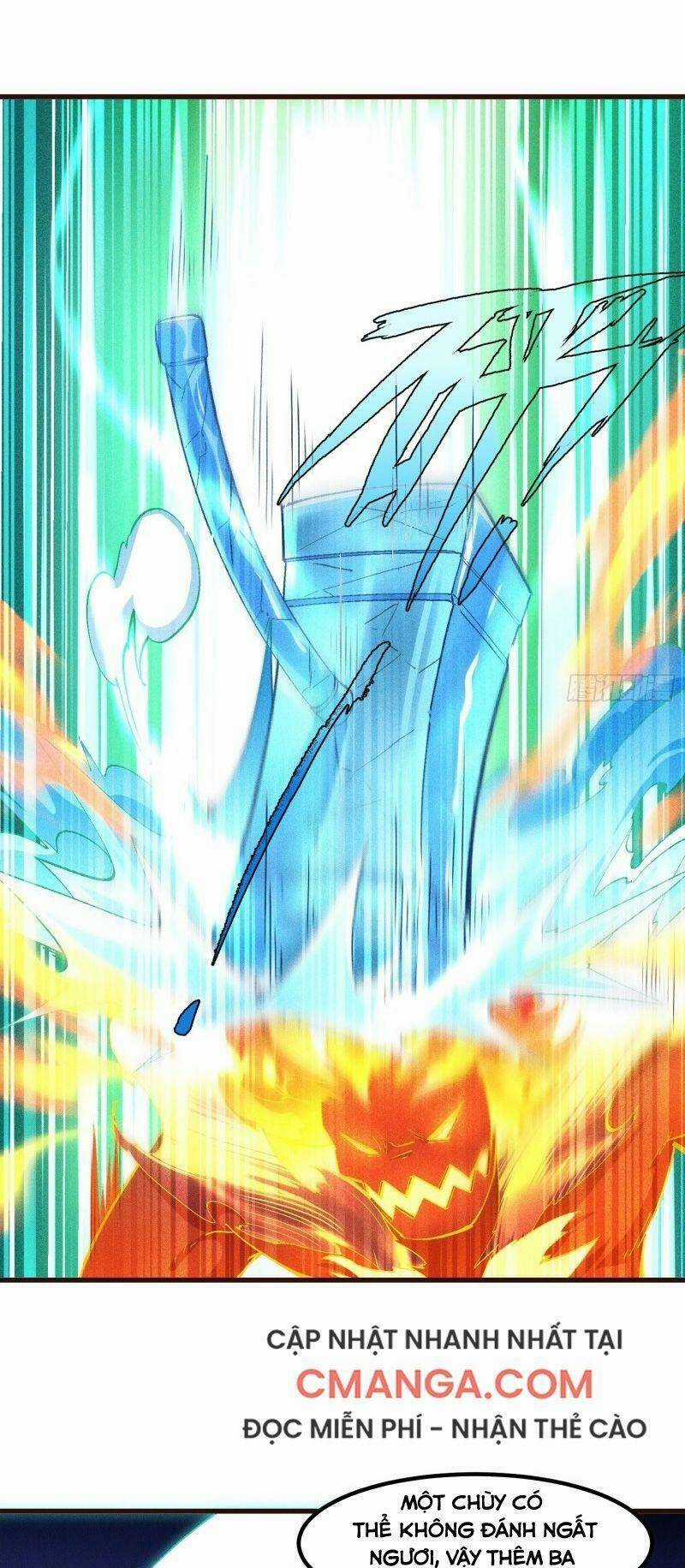 Linh Tôn Chi Tử - Chapter 86 - Trang 40