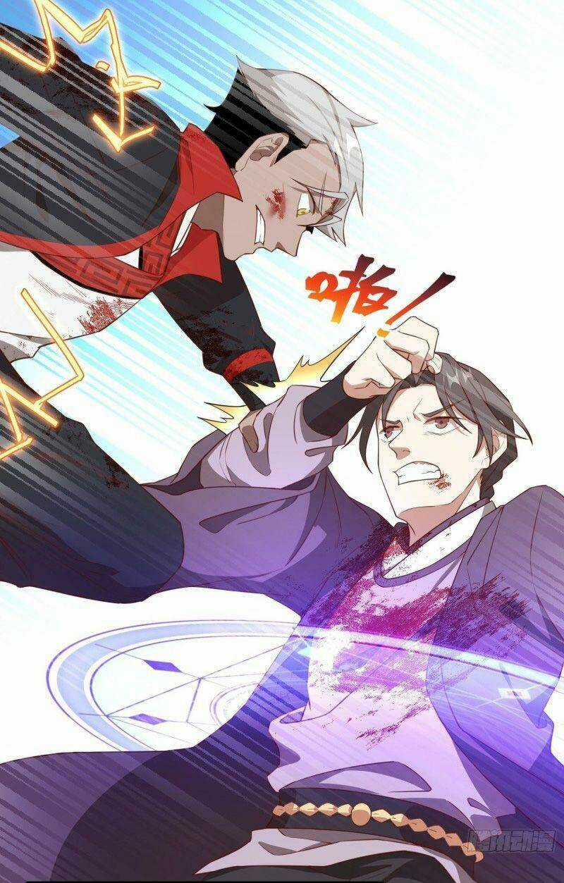 Linh Tôn Chi Tử - Chapter 86 - Trang 5