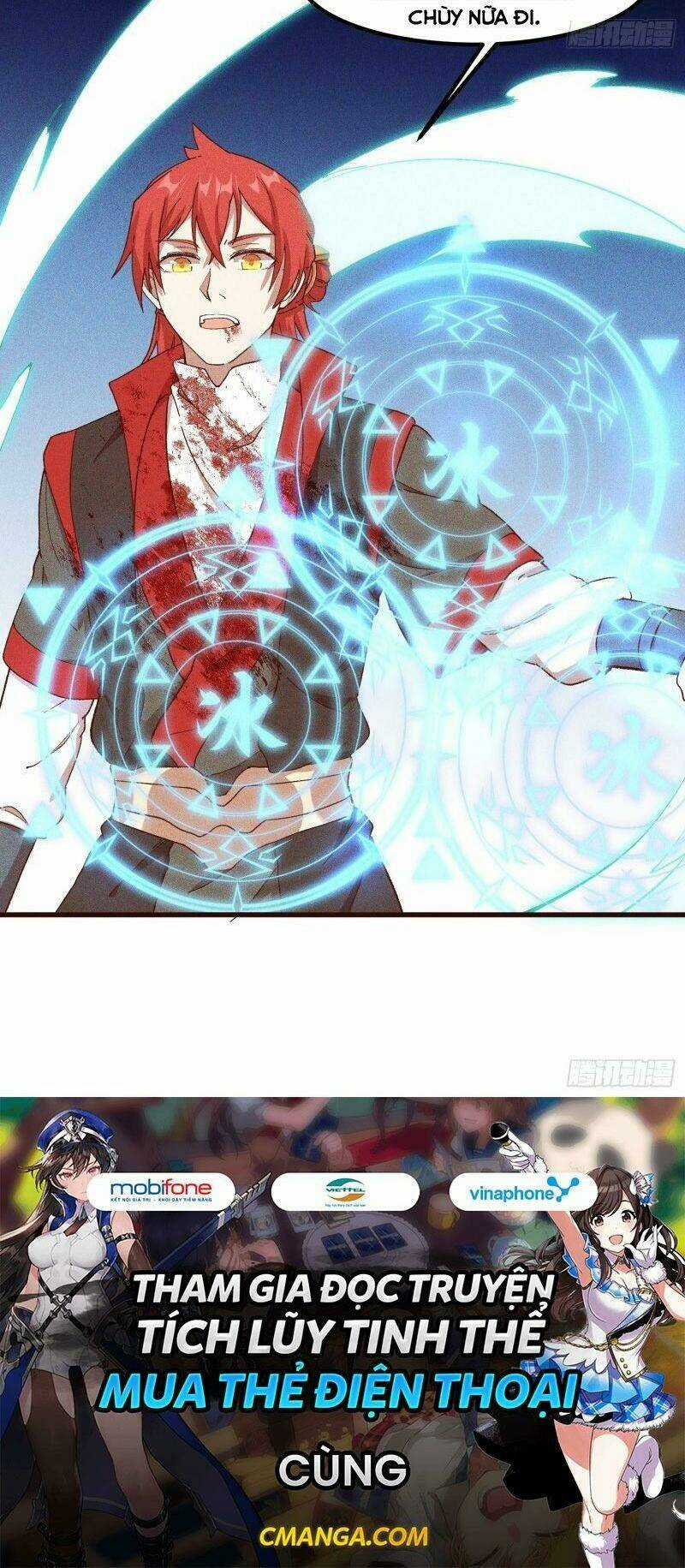 Linh Tôn Chi Tử - Chapter 86 - Trang 41