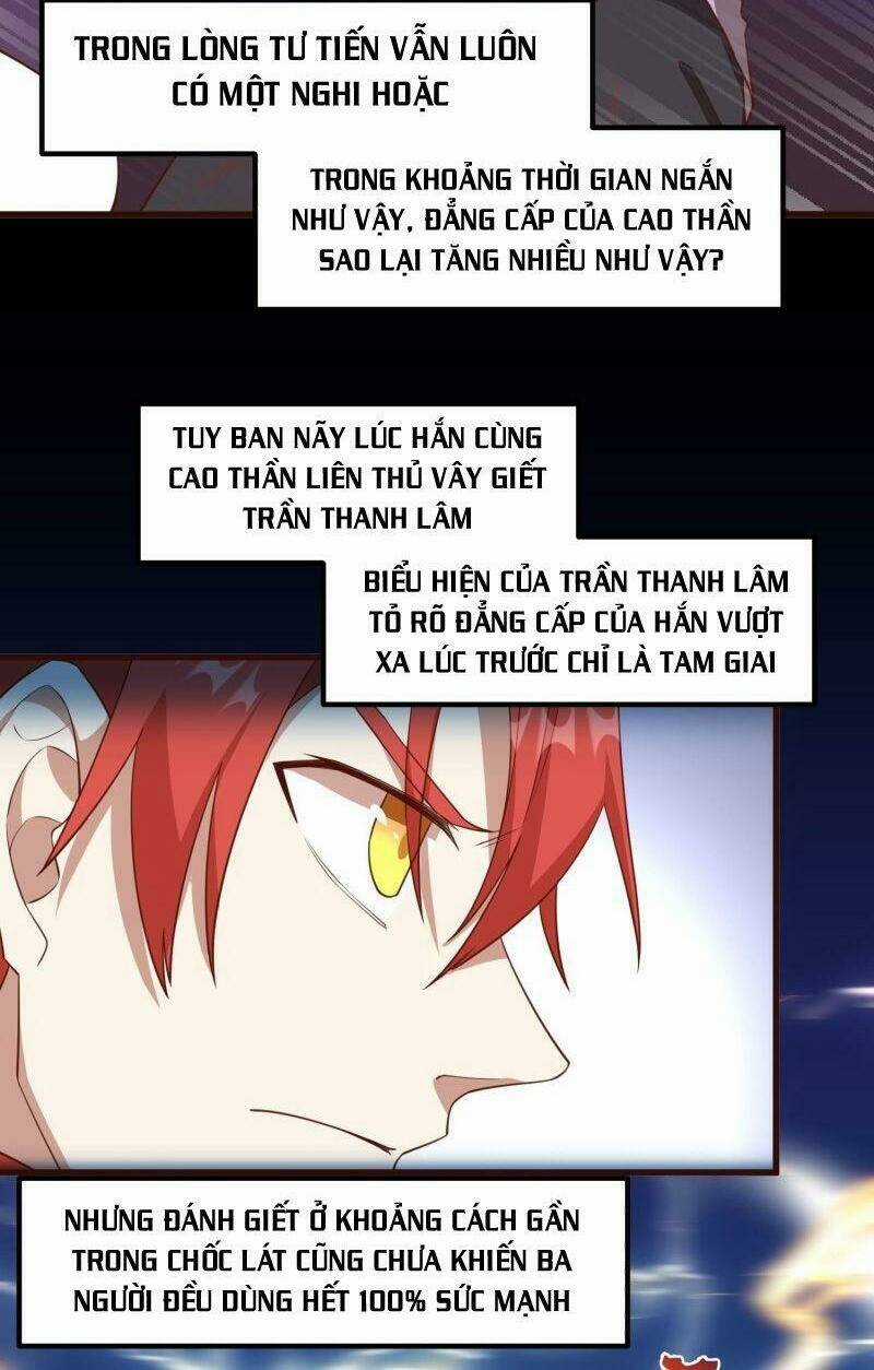 Linh Tôn Chi Tử - Chapter 86 - Trang 6