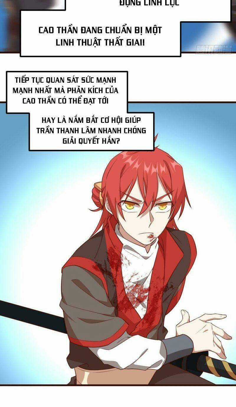 Linh Tôn Chi Tử - Chapter 86 - Trang 8