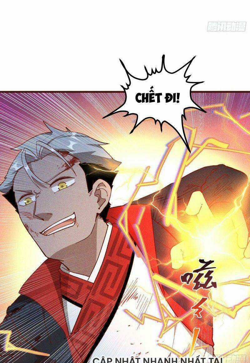 Linh Tôn Chi Tử - Chapter 86 - Trang 9