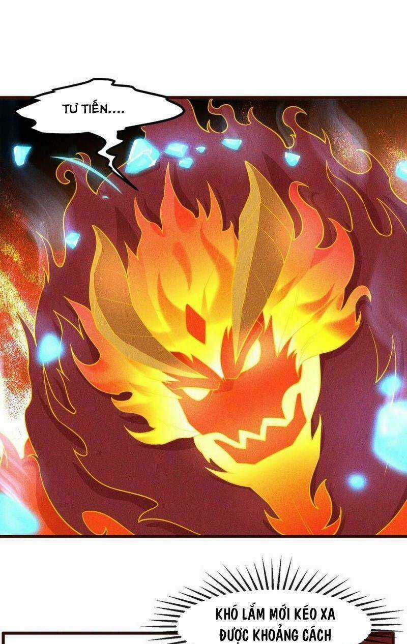 Linh Tôn Chi Tử - Chapter 87 - Trang 1