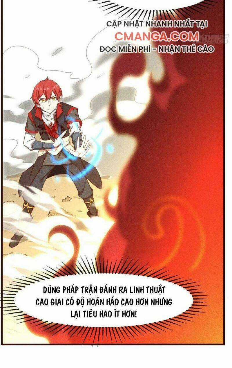 Linh Tôn Chi Tử - Chapter 87 - Trang 2