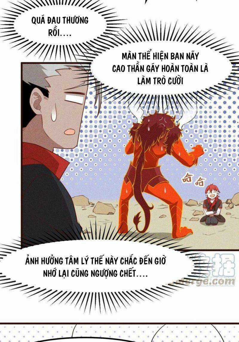 Linh Tôn Chi Tử - Chapter 87 - Trang 11