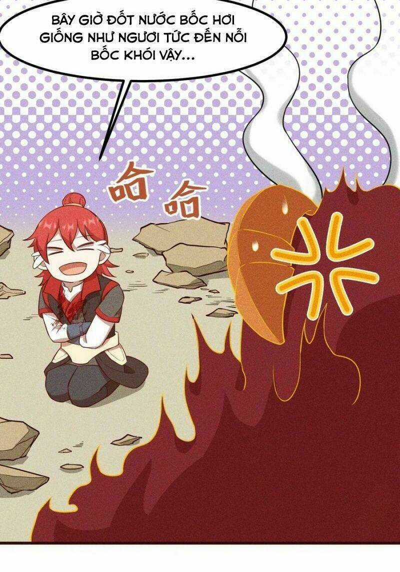 Linh Tôn Chi Tử - Chapter 87 - Trang 12