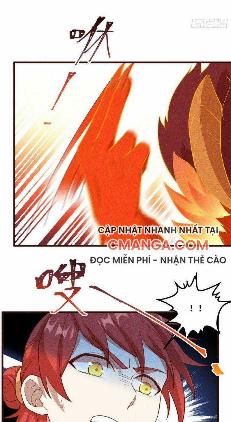 Linh Tôn Chi Tử - Chapter 87 - Trang 13