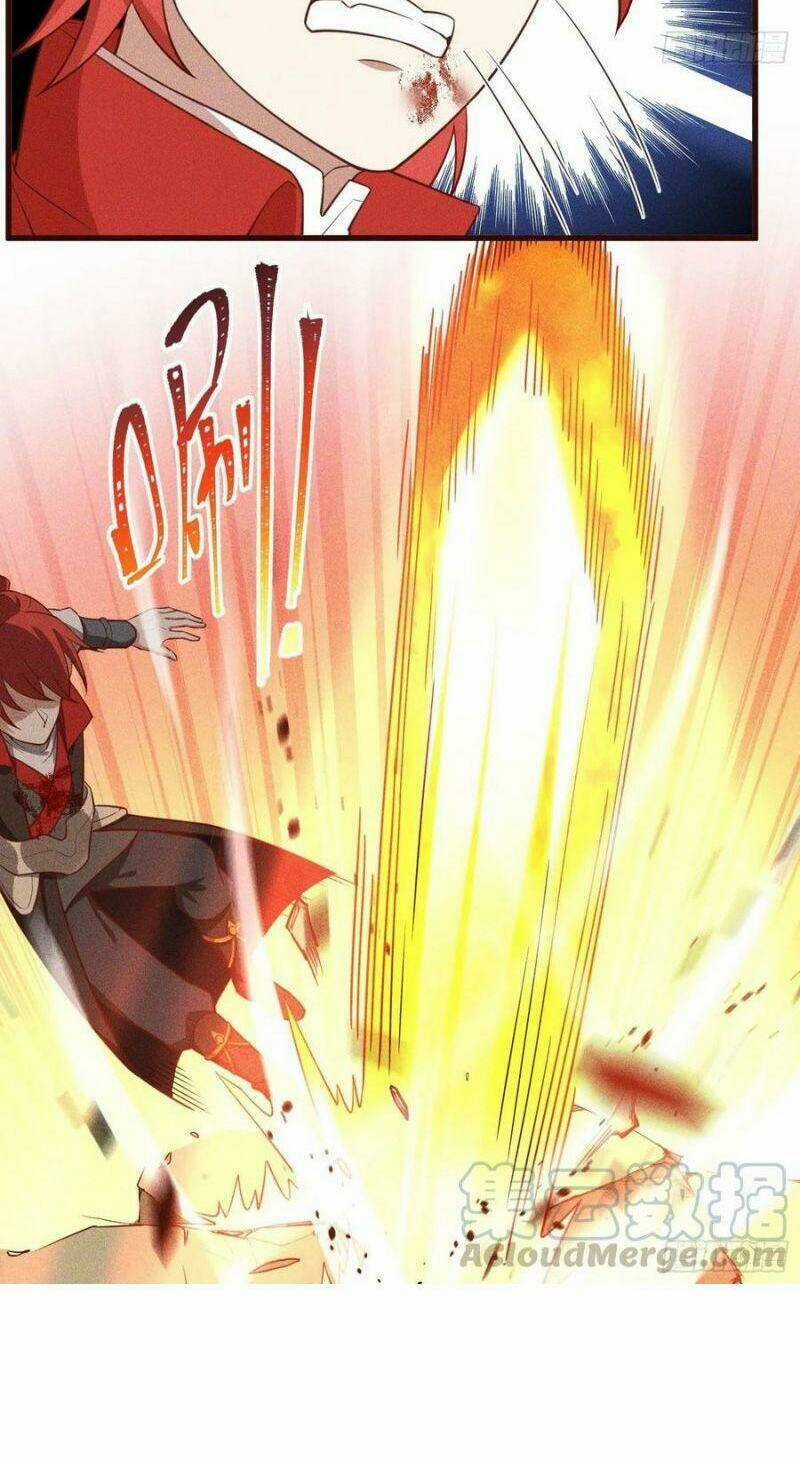 Linh Tôn Chi Tử - Chapter 87 - Trang 14