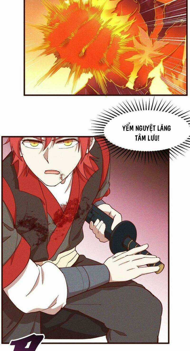 Linh Tôn Chi Tử - Chapter 87 - Trang 16