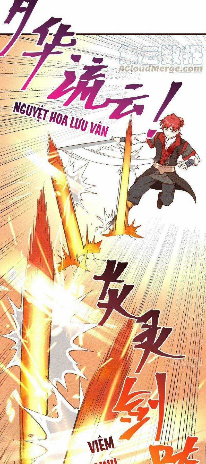 Linh Tôn Chi Tử - Chapter 87 - Trang 17