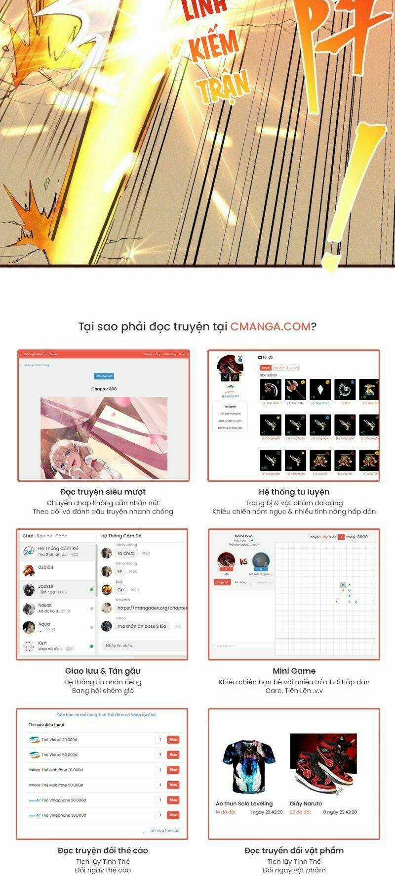 Linh Tôn Chi Tử - Chapter 87 - Trang 18