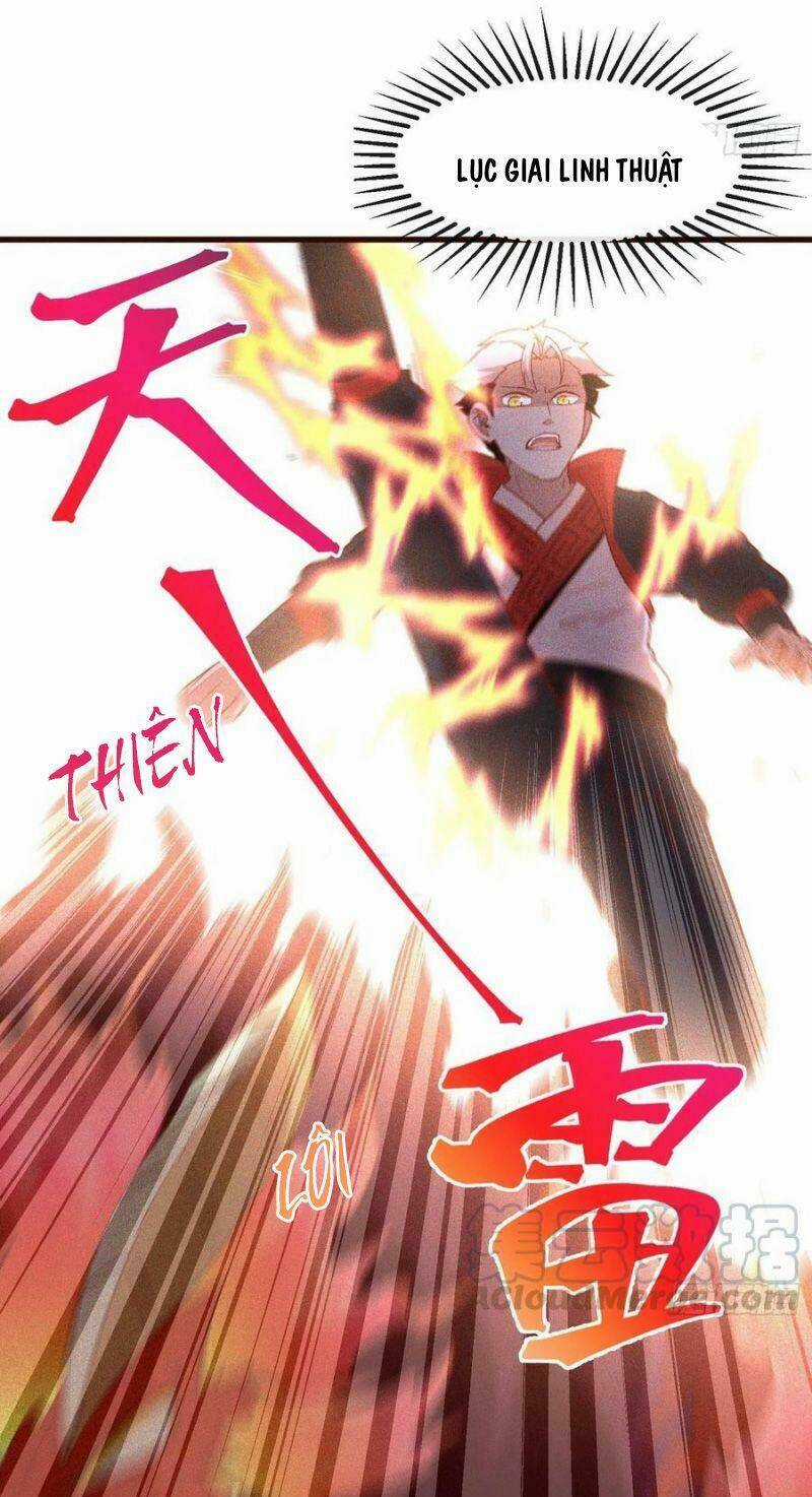 Linh Tôn Chi Tử - Chapter 87 - Trang 19