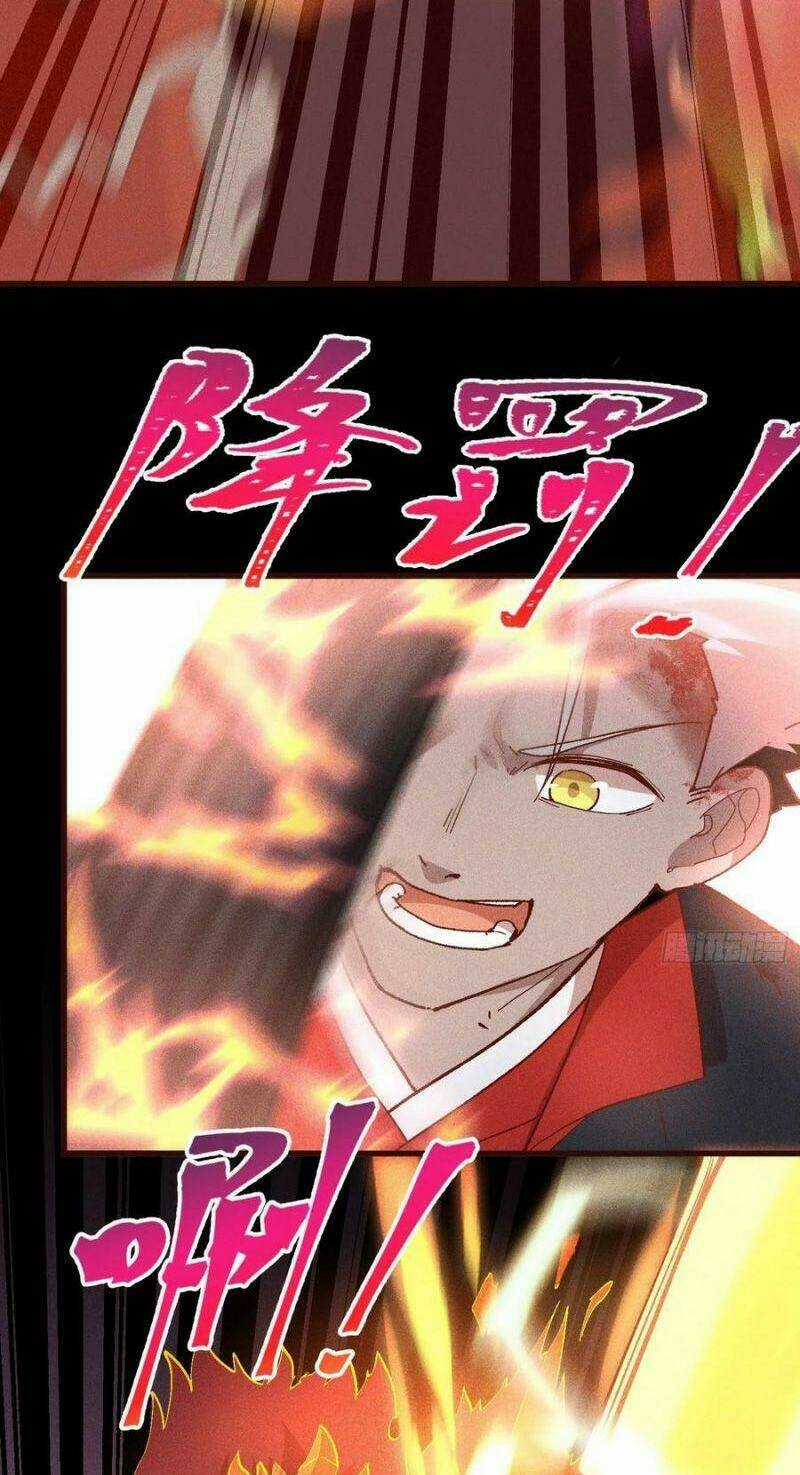 Linh Tôn Chi Tử - Chapter 87 - Trang 20