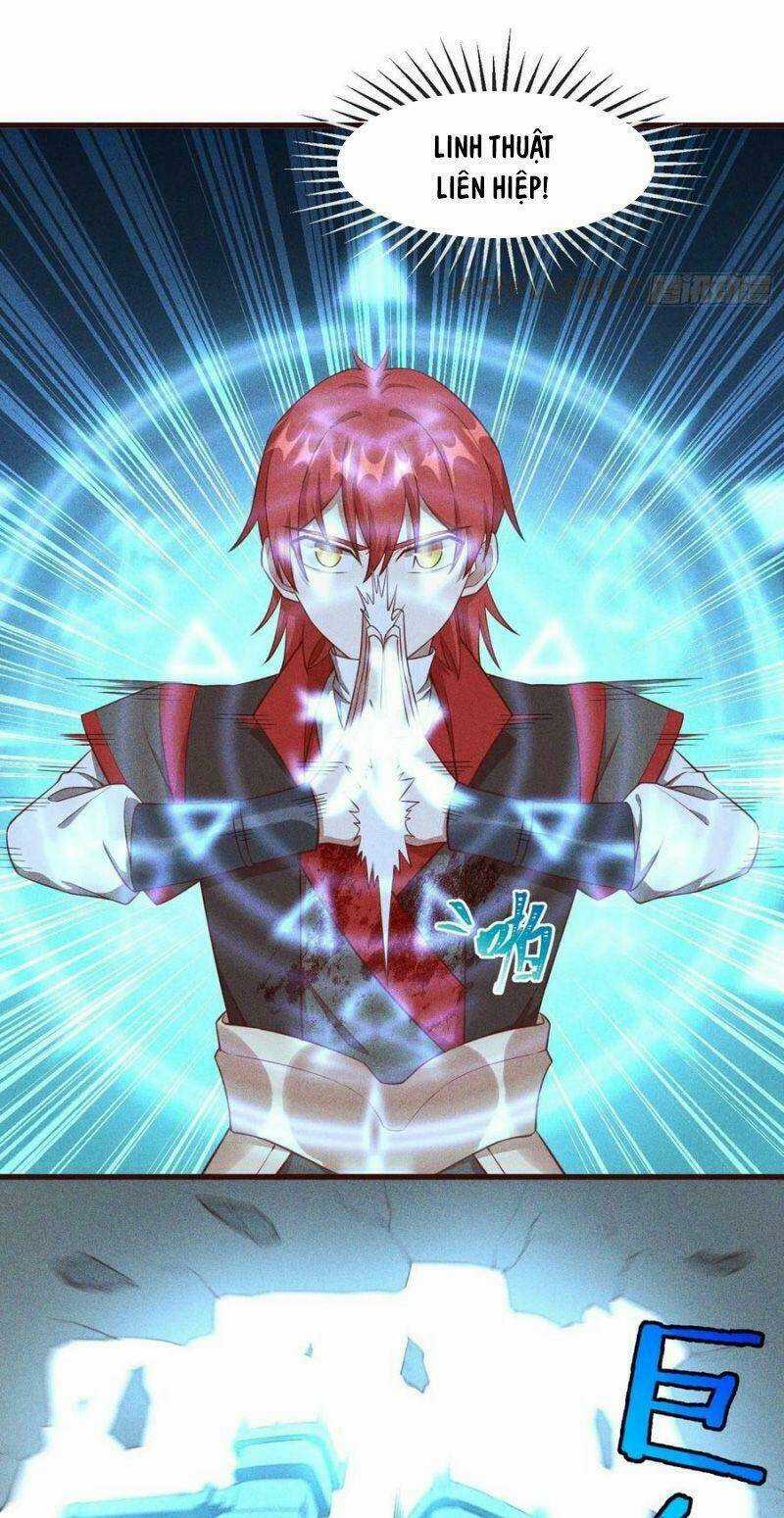 Linh Tôn Chi Tử - Chapter 87 - Trang 3