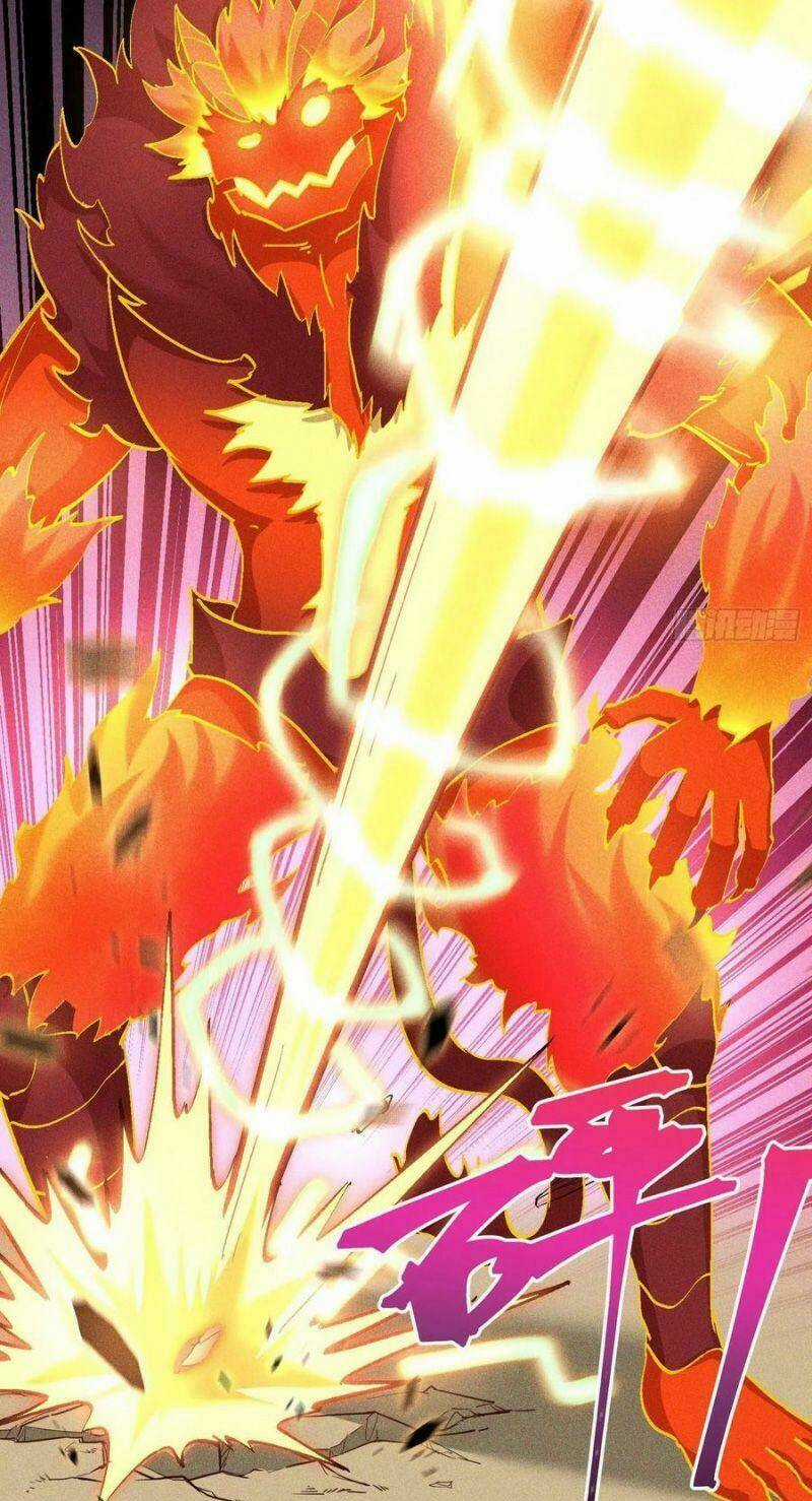 Linh Tôn Chi Tử - Chapter 87 - Trang 21