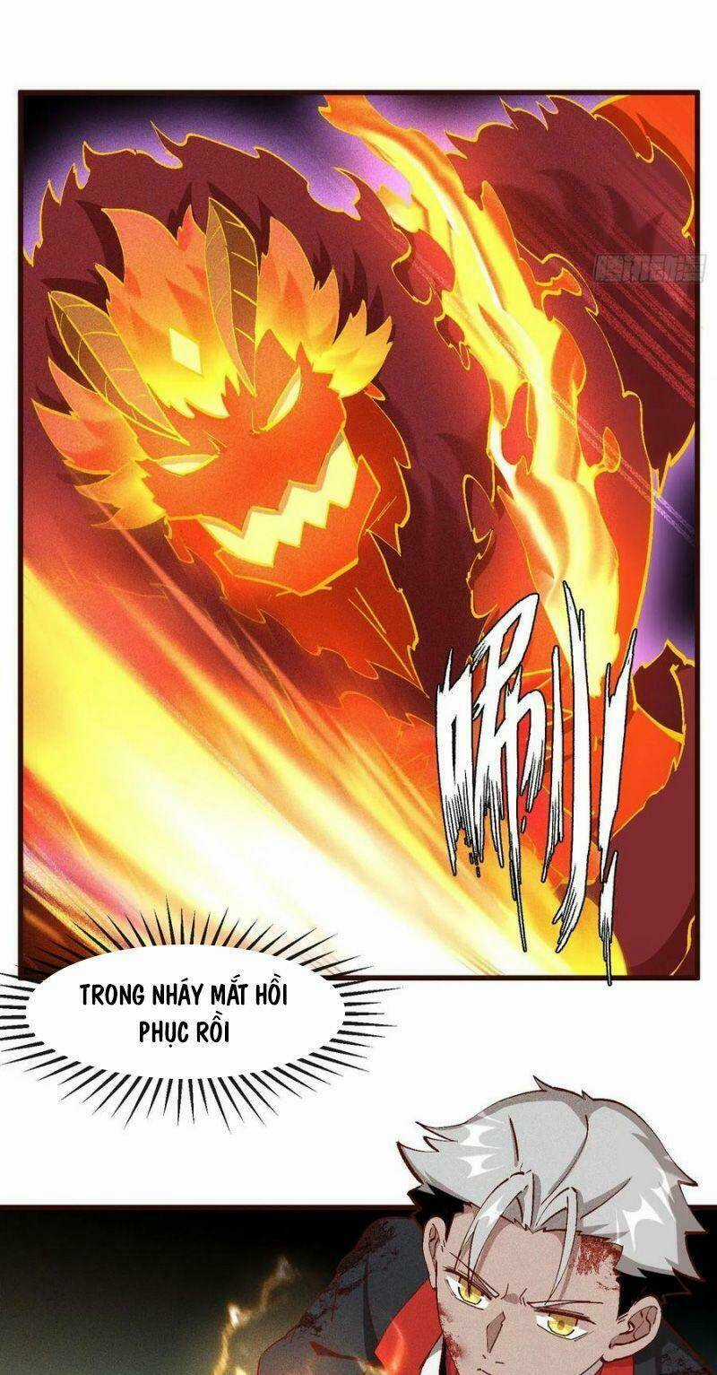 Linh Tôn Chi Tử - Chapter 87 - Trang 23