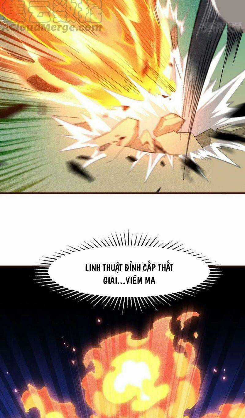 Linh Tôn Chi Tử - Chapter 87 - Trang 25