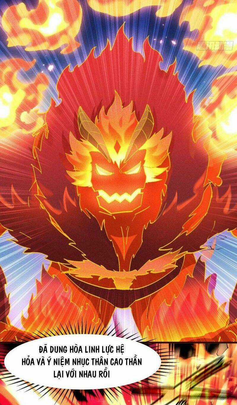 Linh Tôn Chi Tử - Chapter 87 - Trang 26