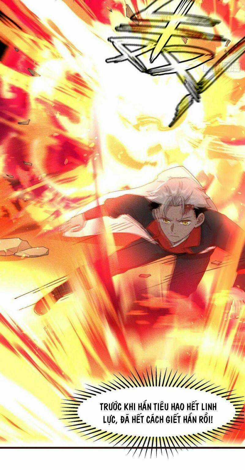 Linh Tôn Chi Tử - Chapter 87 - Trang 27