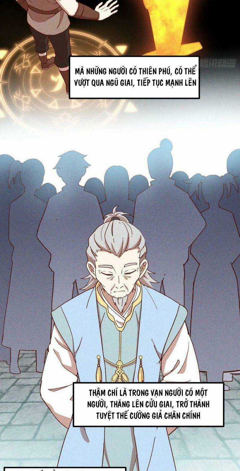 Linh Tôn Chi Tử - Chapter 87 - Trang 29