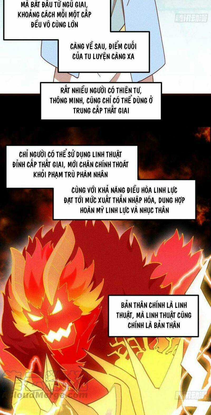 Linh Tôn Chi Tử - Chapter 87 - Trang 30