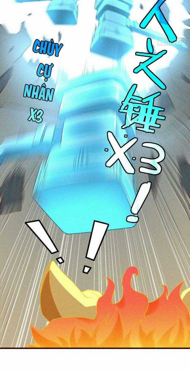 Linh Tôn Chi Tử - Chapter 87 - Trang 4