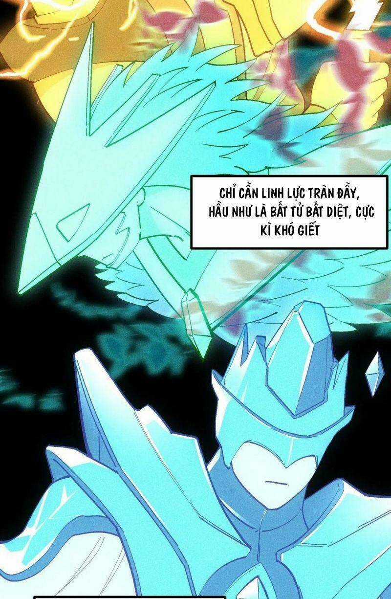 Linh Tôn Chi Tử - Chapter 87 - Trang 31