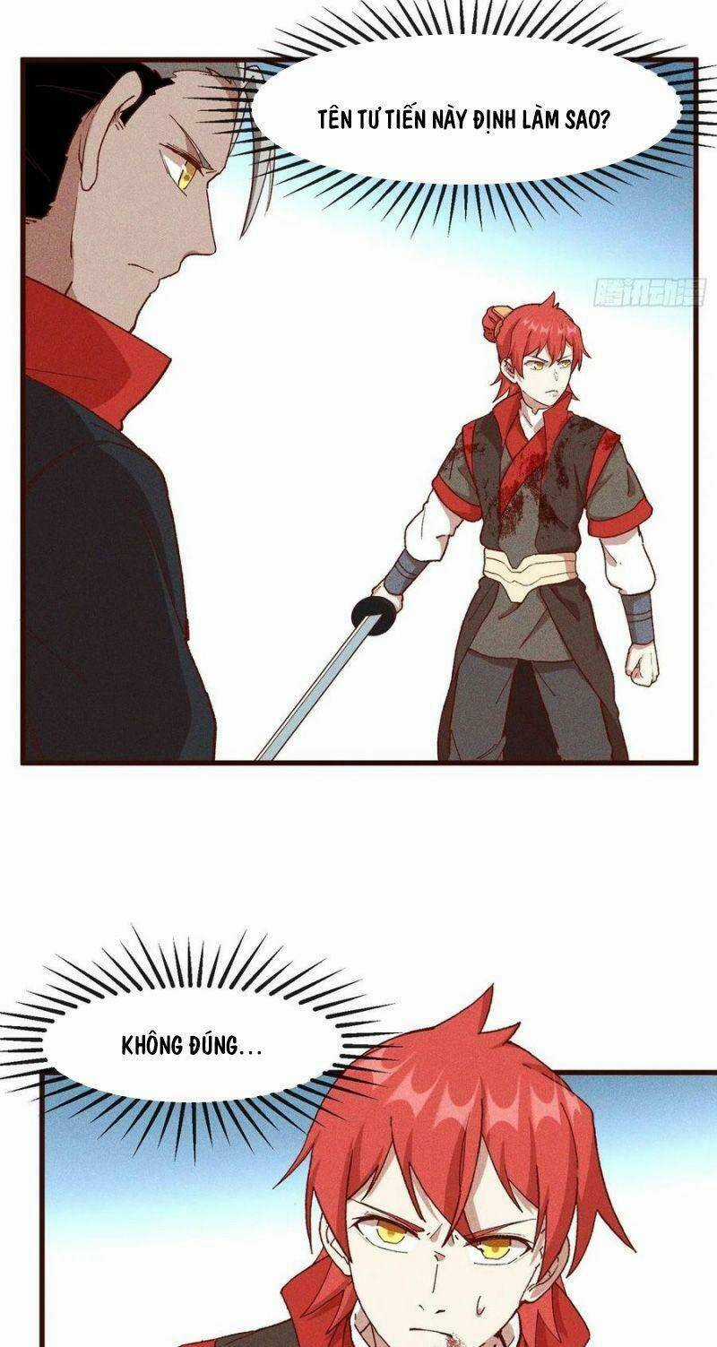 Linh Tôn Chi Tử - Chapter 87 - Trang 33