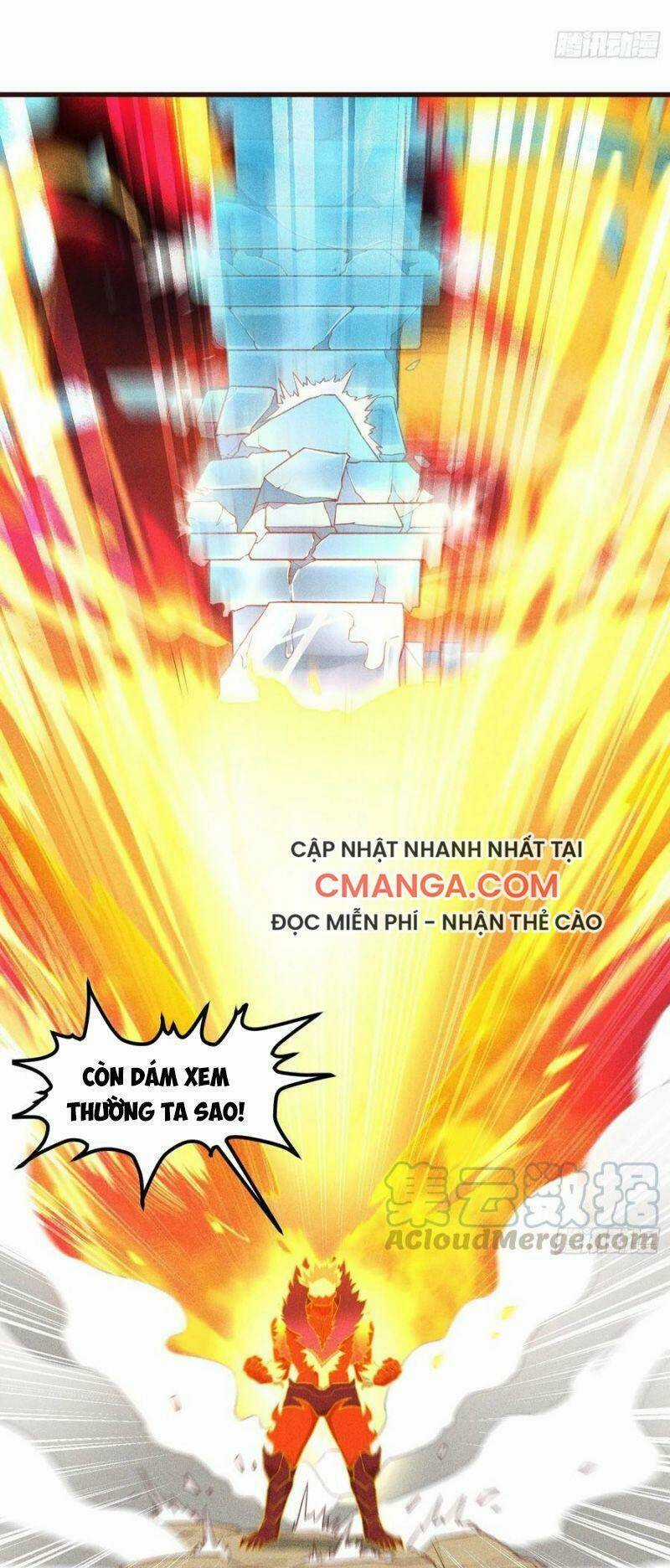 Linh Tôn Chi Tử - Chapter 87 - Trang 5