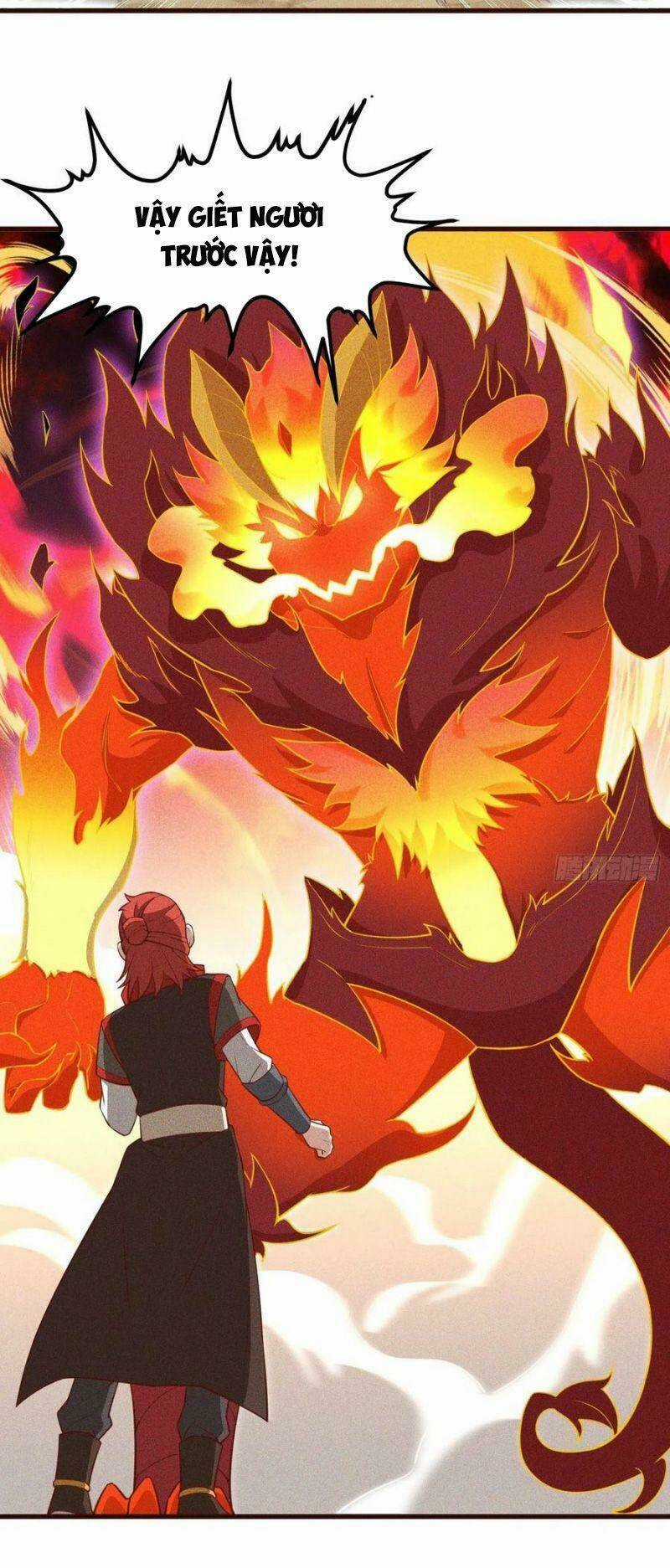 Linh Tôn Chi Tử - Chapter 87 - Trang 6