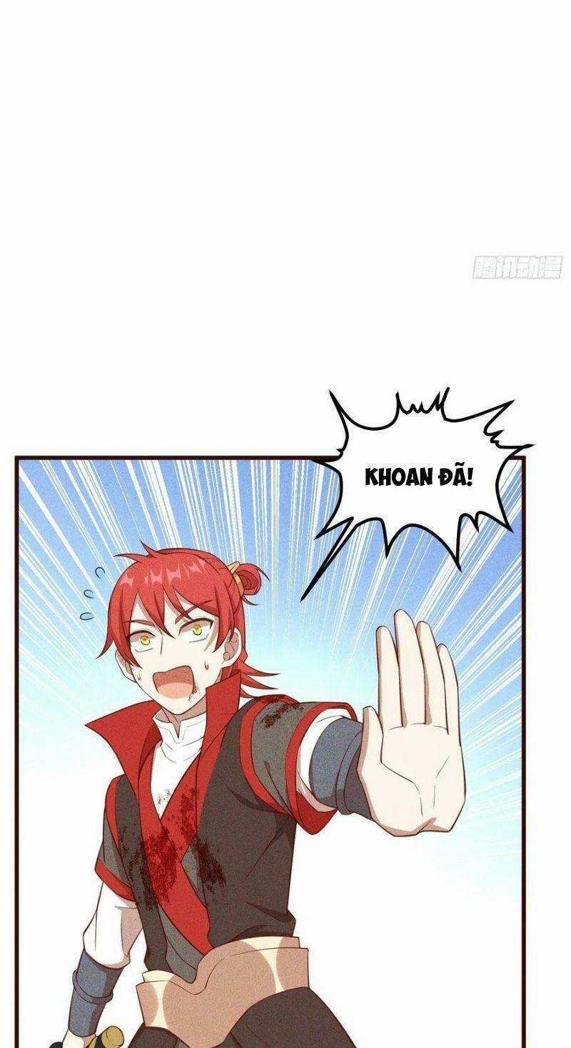 Linh Tôn Chi Tử - Chapter 87 - Trang 7