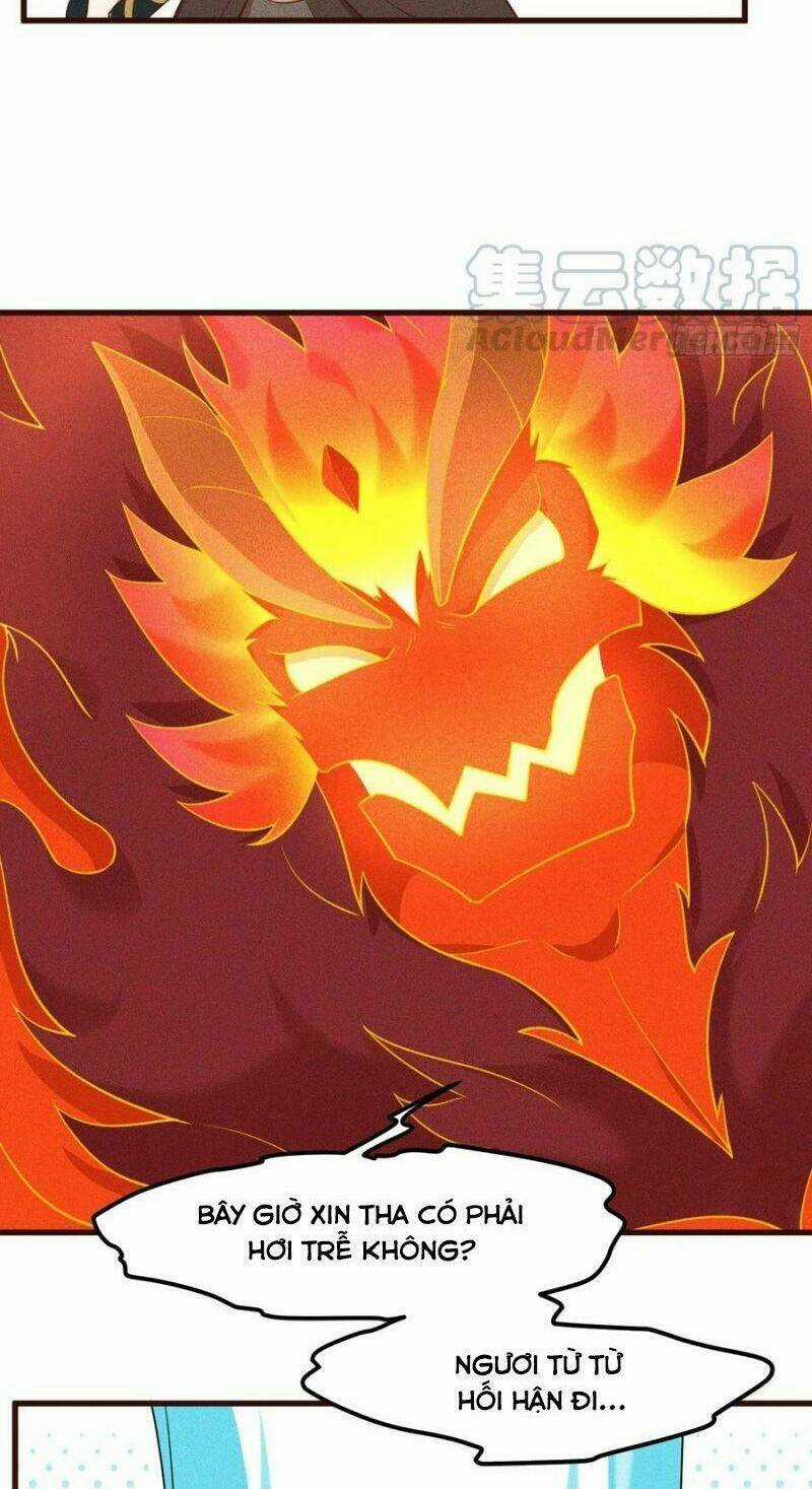 Linh Tôn Chi Tử - Chapter 87 - Trang 8
