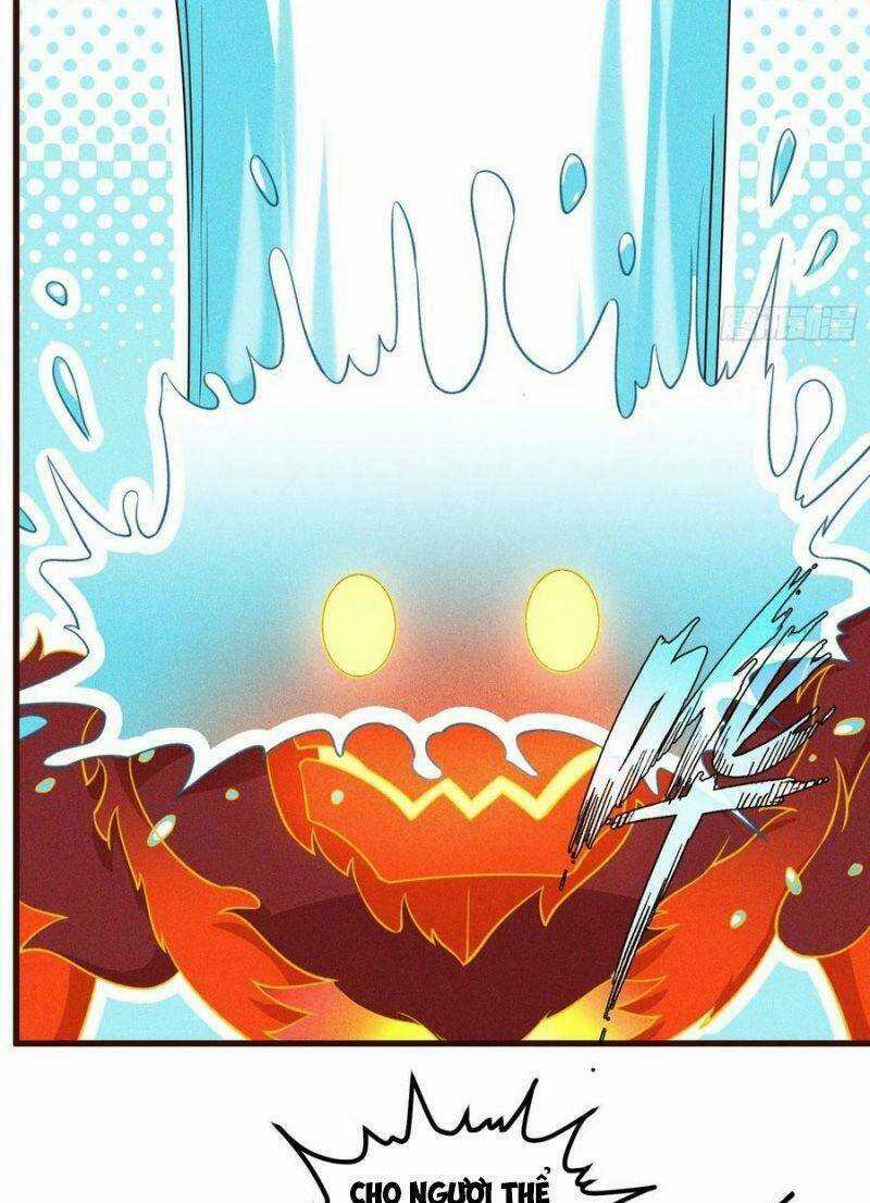 Linh Tôn Chi Tử - Chapter 87 - Trang 9