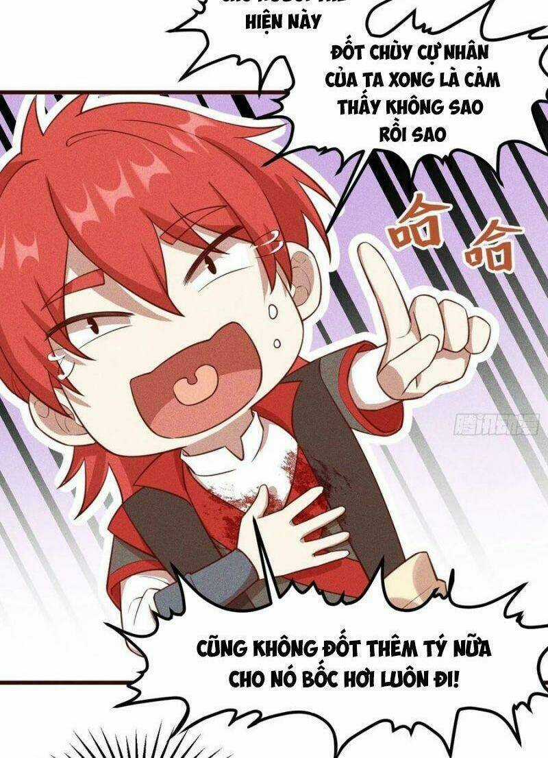 Linh Tôn Chi Tử - Chapter 87 - Trang 10