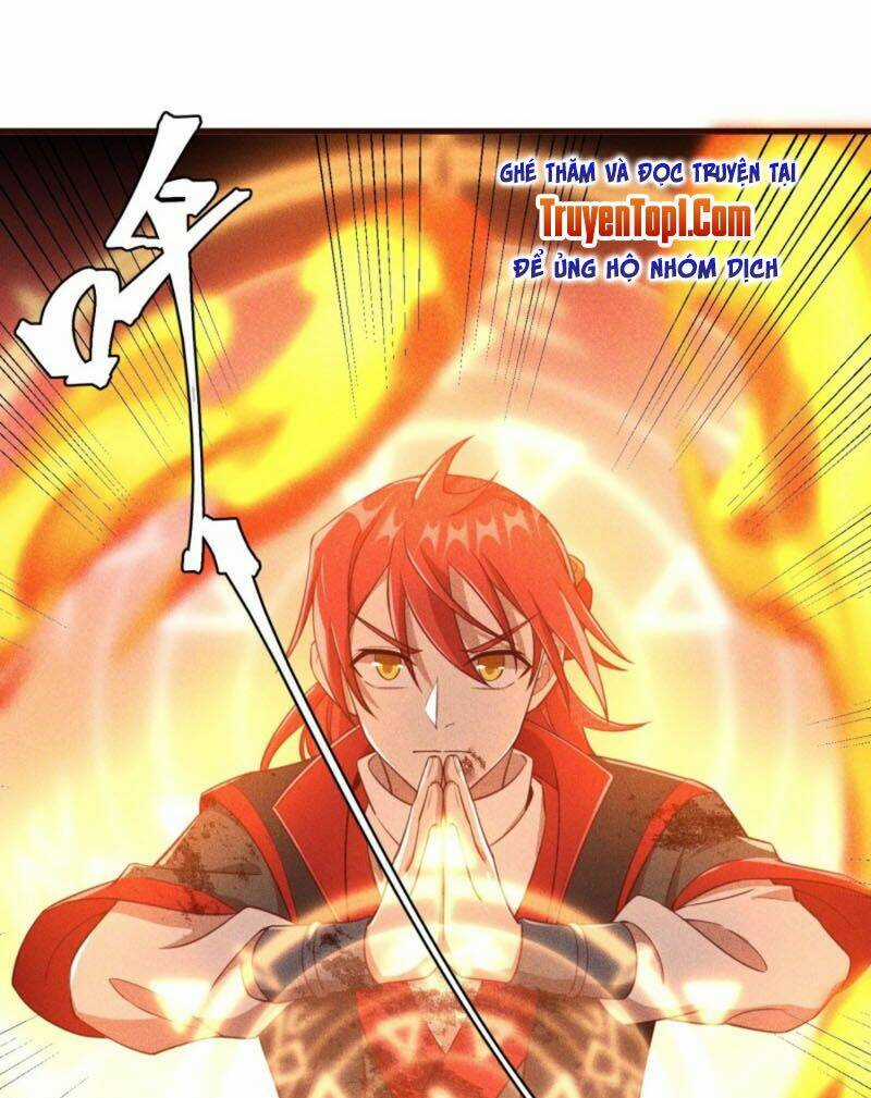 Linh Tôn Chi Tử - Chapter 88 - Trang 1