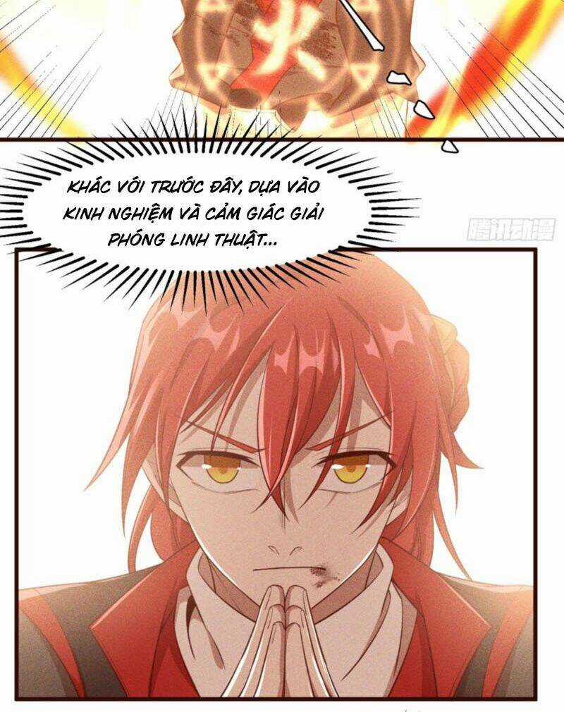 Linh Tôn Chi Tử - Chapter 88 - Trang 2