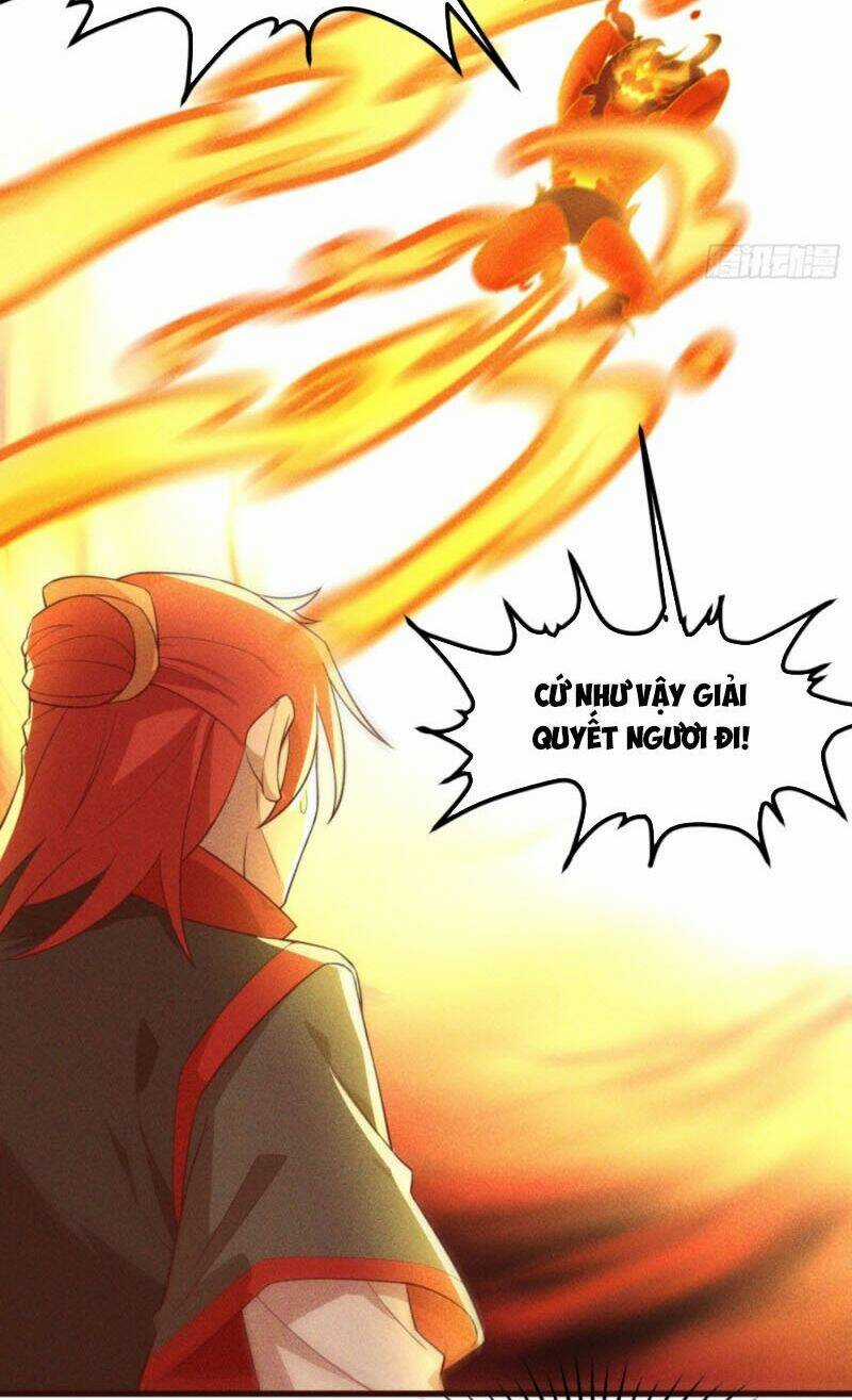 Linh Tôn Chi Tử - Chapter 88 - Trang 11