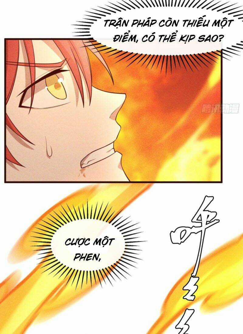 Linh Tôn Chi Tử - Chapter 88 - Trang 12