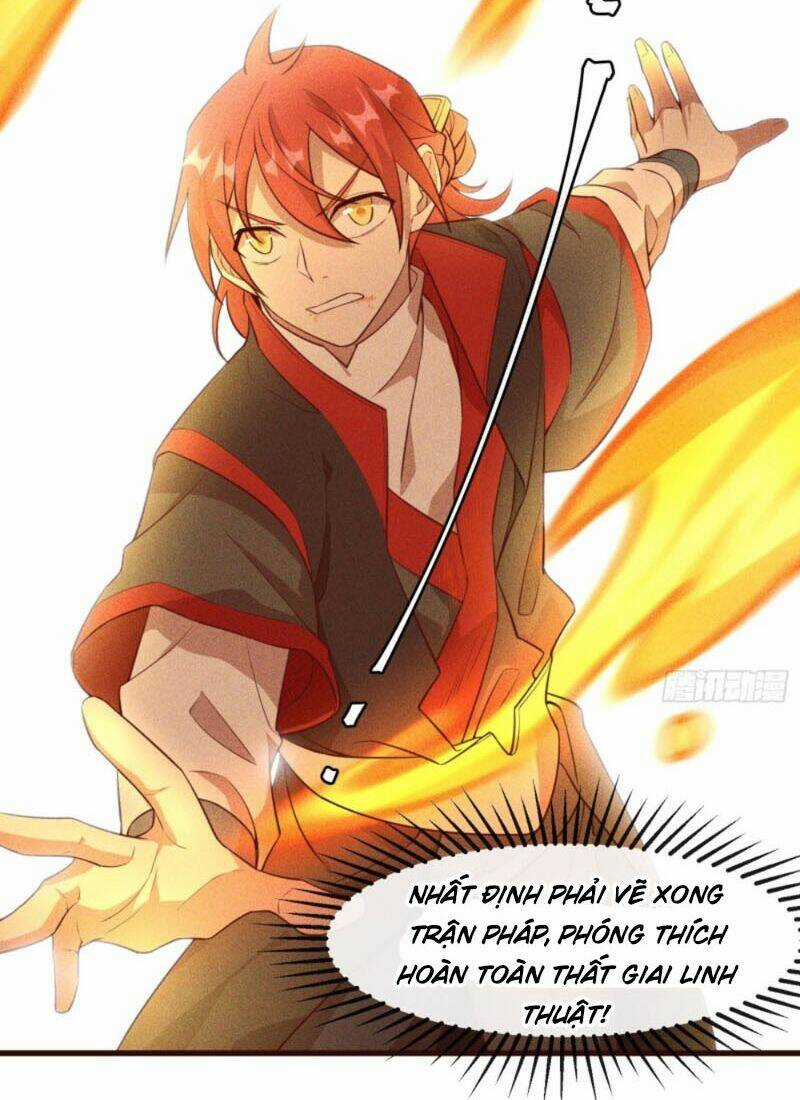 Linh Tôn Chi Tử - Chapter 88 - Trang 13