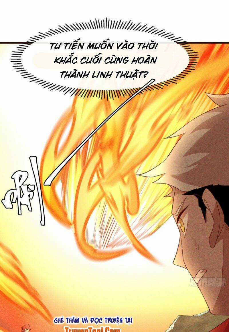 Linh Tôn Chi Tử - Chapter 88 - Trang 14