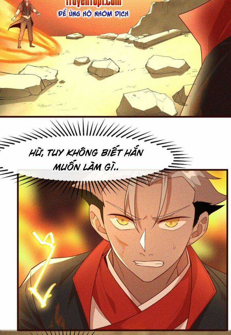 Linh Tôn Chi Tử - Chapter 88 - Trang 15