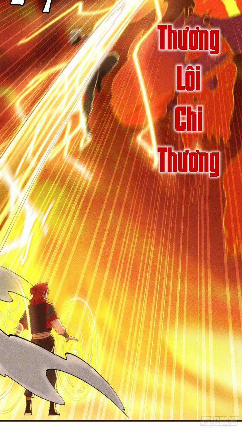 Linh Tôn Chi Tử - Chapter 88 - Trang 18
