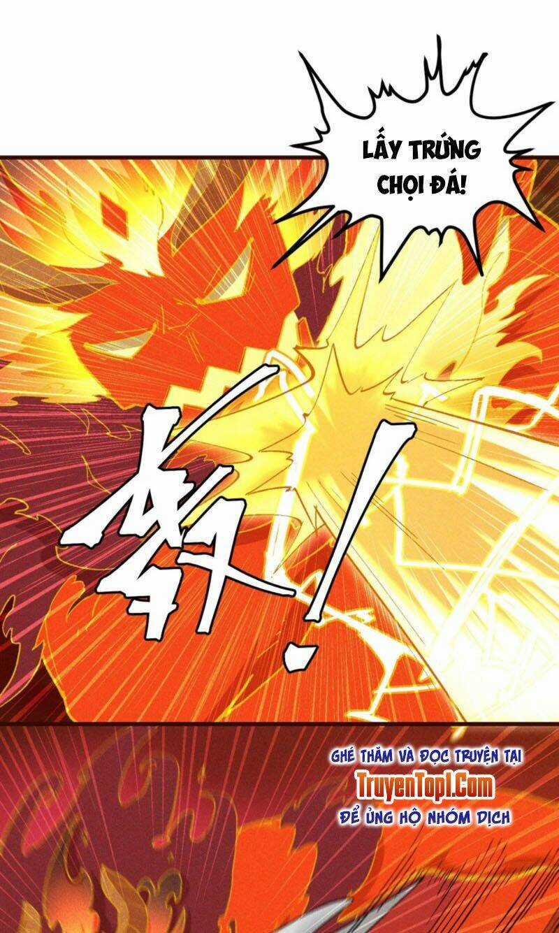 Linh Tôn Chi Tử - Chapter 88 - Trang 19