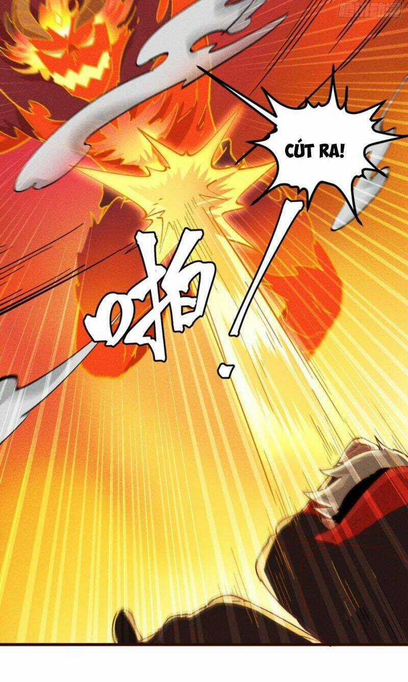 Linh Tôn Chi Tử - Chapter 88 - Trang 20