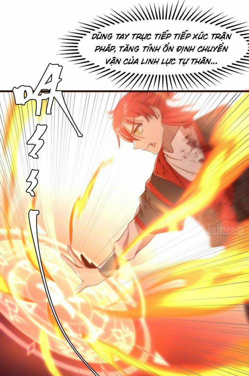 Linh Tôn Chi Tử - Chapter 88 - Trang 3